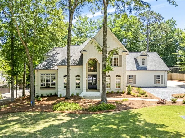 1657 Abby Rd, Auburn, AL 36830