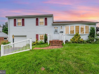 2004 Rollingwood Rd, Baltimore, MD, 21228