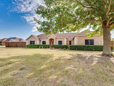 300 Springfield Ln, Waxahachie, TX, 75165