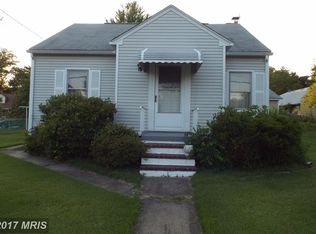 22 Hanford Dr, Harmans, MD 21077