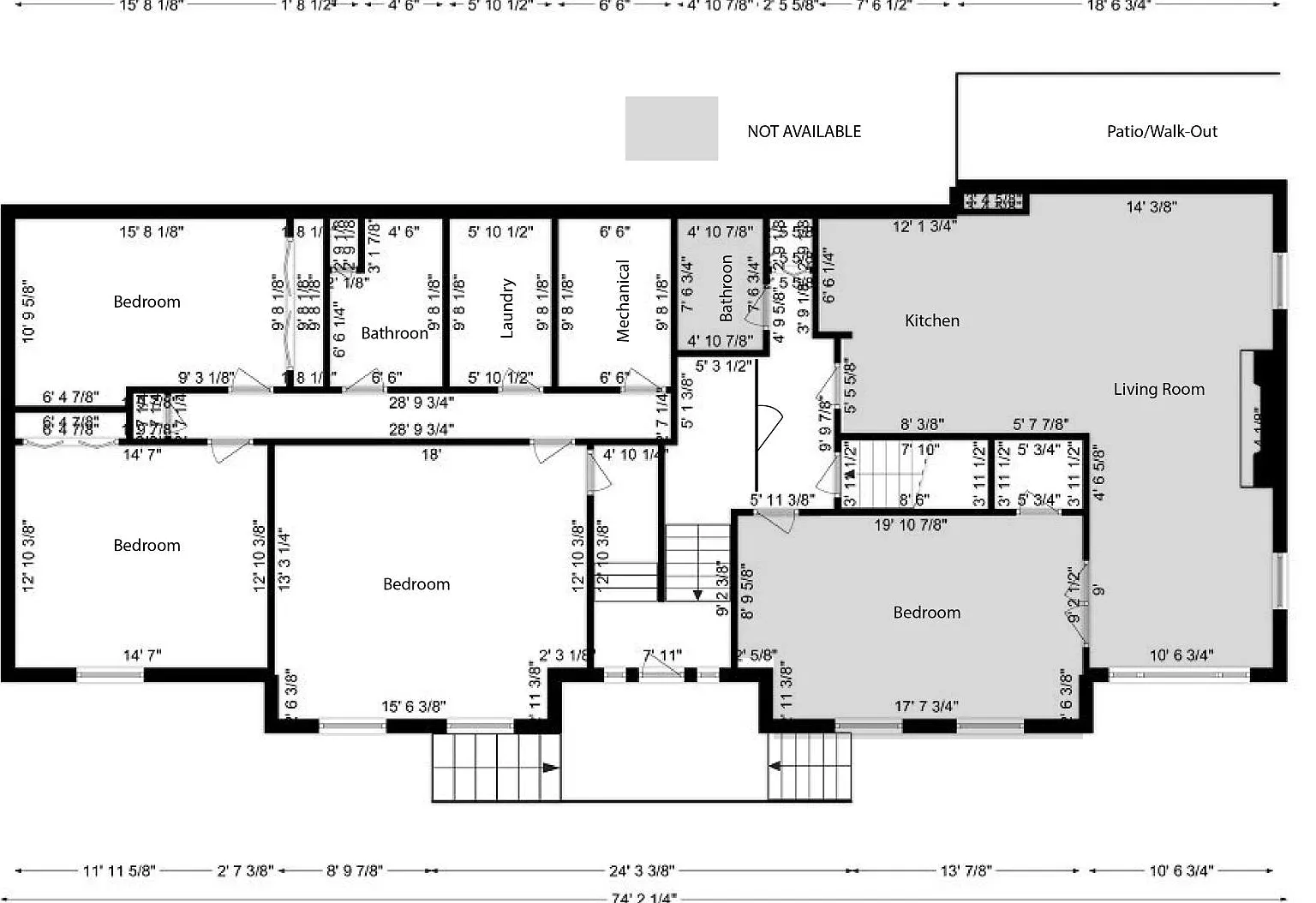 900 N Madison St — Photo 2