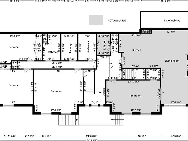 900 N Madison St #1 — Photo 2