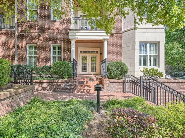 3635 E Paces Cir NE Unit 1119, Atlanta, GA 30326