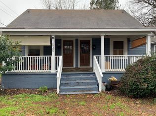 1028 Charles Ave, Charlotte, NC 28205