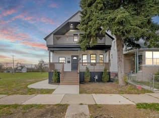 2623 Fairview St, Detroit, MI 48214