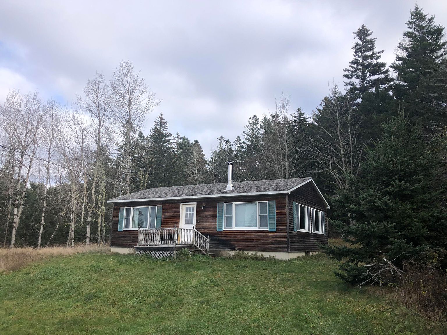 31 Kendall Head Road, Eastport, ME 04631 Zillow