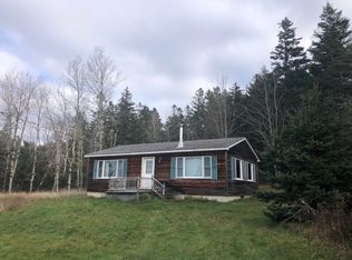 31 Kendall Head Rd, Eastport, ME 04631