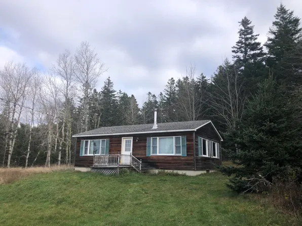 31 Kendall Head Road, Eastport, ME 04631