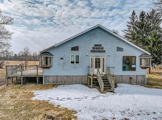 644 East Main Street, Fairchild, WI 54741