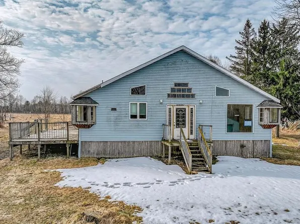 644 East Main Street, Fairchild, WI 54741