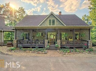 208 Celtic Ln, Clayton, GA 30525