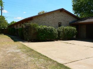 7401 Geneva Dr, Austin, TX 78723