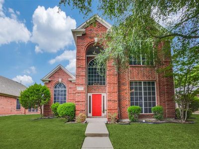 1220 Quaker Ln, Lewisville, TX, 75077