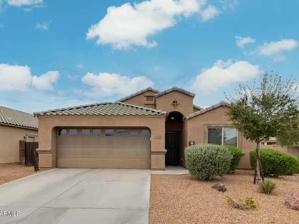 21604 W WATKINS Street, Buckeye, AZ 85326