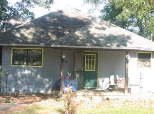 Hc 72 Cres #BX21-8610, Parthenon, AR 72666