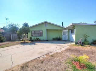 819 Pontenova Ave, Hacienda Heights, CA 91745