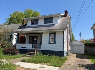 2306 Vaughan Ave, Parkersburg, WV 26101