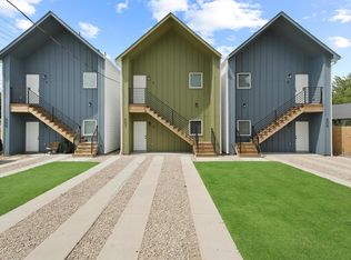 409 Calloway St #A-B, Houston, TX 77029