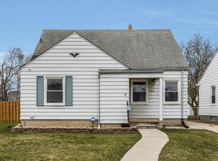 7280 Huron St, Taylor, MI 48180