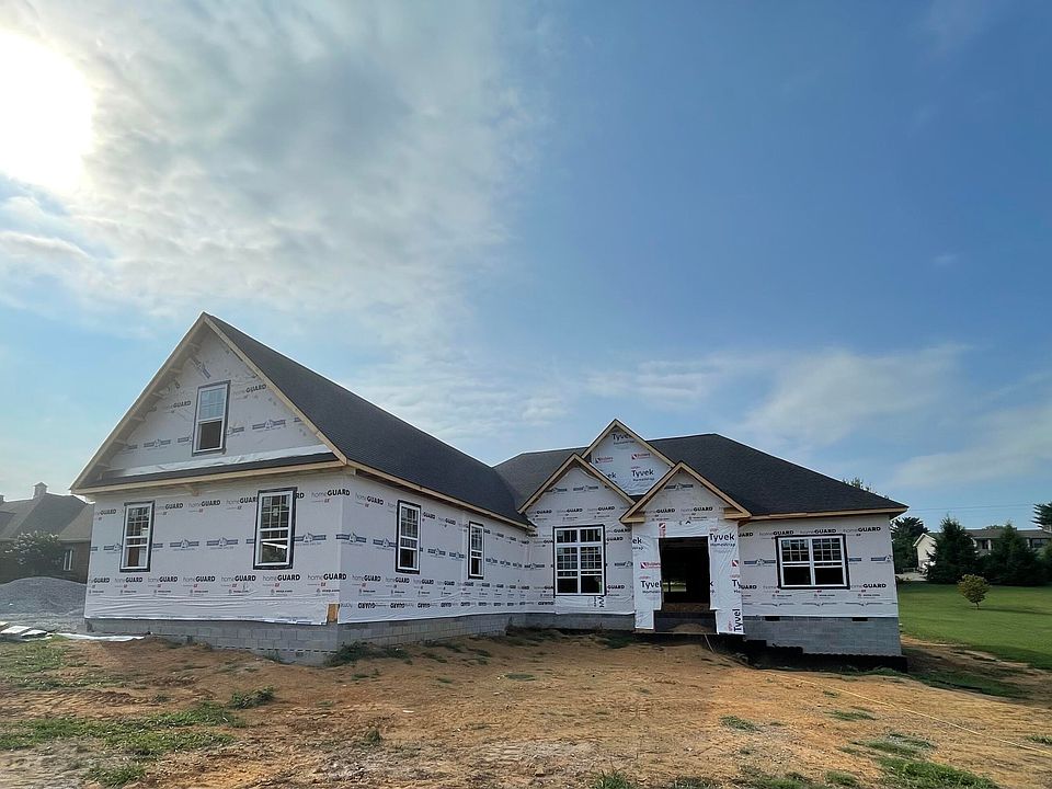 2nd image of 3749 Andrew Boyd Dr