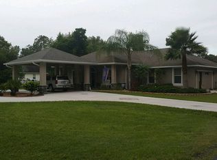 2400 Marsh Rd, Deland, FL 32724