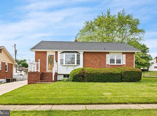 5 Marta Dr, Wilmington, DE 19808