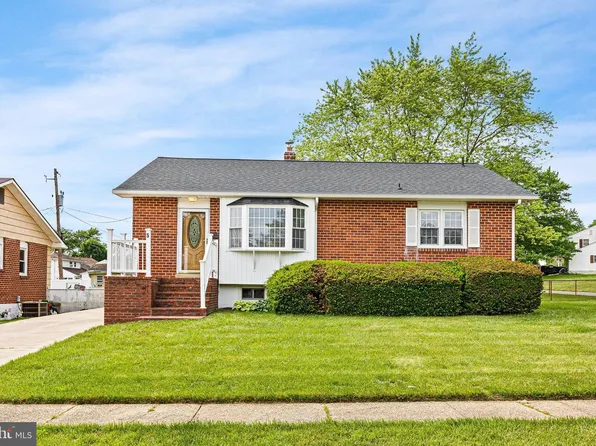 5 Marta Dr, Wilmington, DE 19808