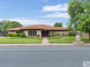 277 Creekbend Dr, Brownsville, TX 78521