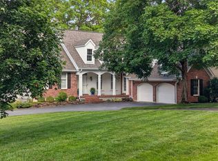 1212 Gate Rd, Festus, MO 63028