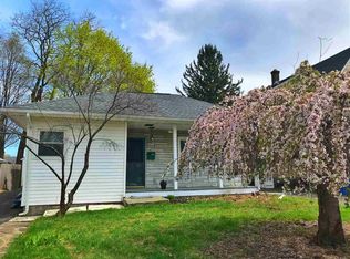 41 Tampa Ave, Albany, NY 12203
