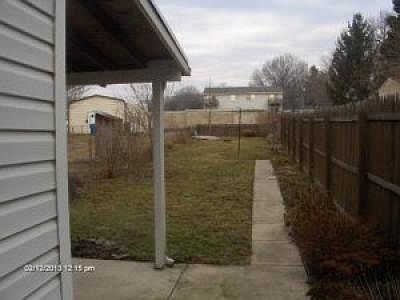 Yard