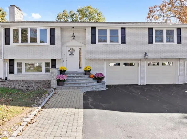 6 Susan Dr, Saugus, MA 01906