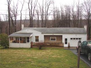 238 Evergreen Rd, Edinburg, PA 16116
