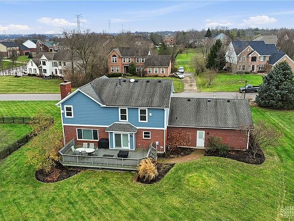 3rd image of 3556 Trotters Ln