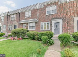 5833 Newtown Ave, Philadelphia, PA 19120