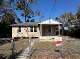 1909 E 27TH Street, Jacksonville, FL 32206