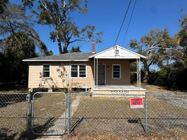 1909 E 27TH Street, Jacksonville, FL 32206