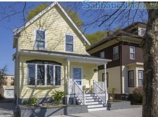 58 Fellsway W, Somerville, MA 02145