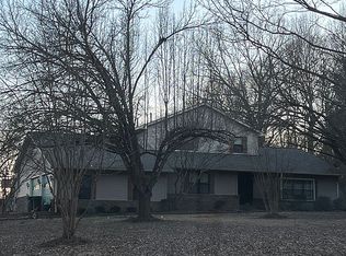 127 Willow Rd, Middleton, TN 38052