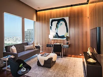 Sold by Sotheby's International Realty