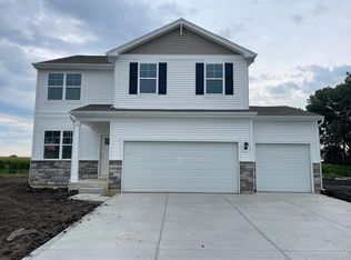 4133 Viceroy St, Portage, IN 46368