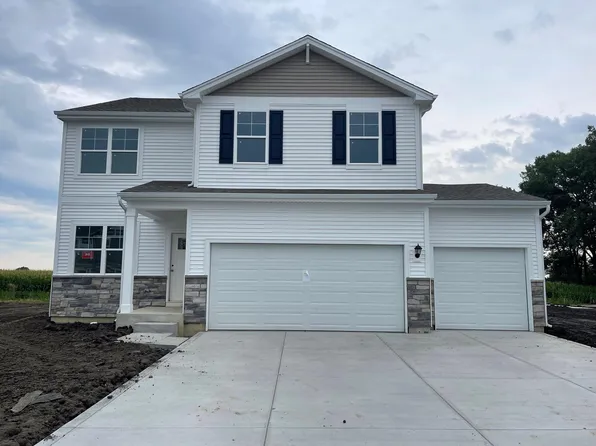 4133 Viceroy St, Portage, IN 46368