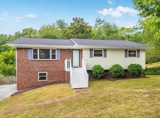 1202 Northern Hills Rd, Hixson, TN 37343