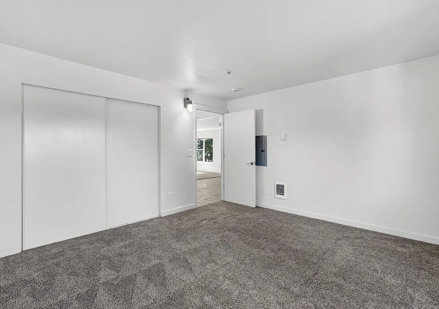 Irish Moss Apartments — Photo 1