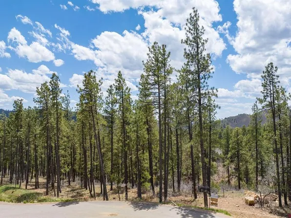 1091 Red Canyon Trail, Durango, CO 81301