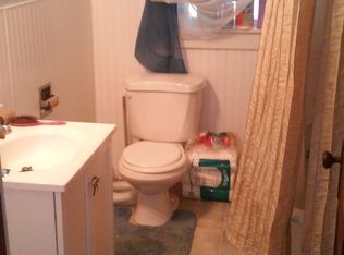 4909 Park Ave SW, Birmingham, AL