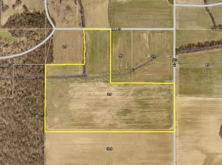 On W #600-S, Washington, IN 47501