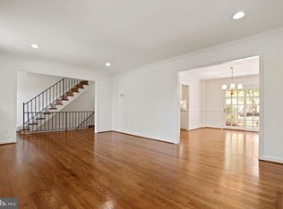 5329 Massachusetts Ave, Bethesda, MD 20816