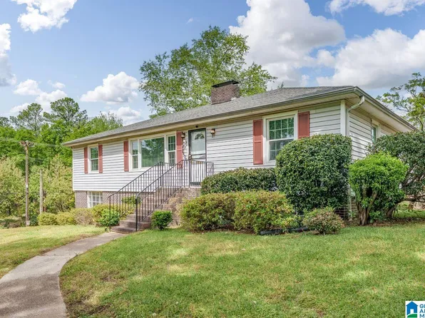 4200 Clairmont Ave, Birmingham, AL 35222