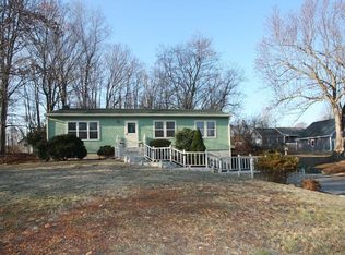 329 W Main St, Millbury, MA 01527